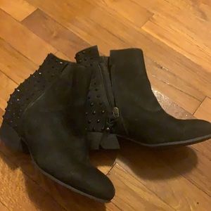 New without box Gentle Souls Fierce Boots, 8M